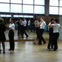Cours de Rock, Valses, Cha cha cha, Tango… le vendredi soir à Lille