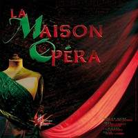 La Maison Opéra