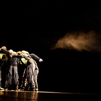 Suresnes cités danse - Rencontres Hip Hop