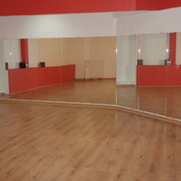 Salle de danse