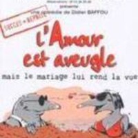 L'amour est aveugle mais le mariage lui rend la vue 2