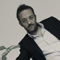 Bertrand Soulier + June et Jim
