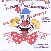 magiklownerie