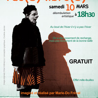 rue(S) libre(S) 13
