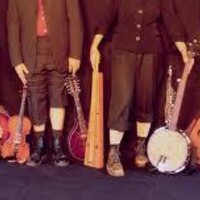 Les Churchfitters en concert