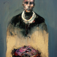 Exposition Pascal Laloy