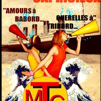 Amours à Bâbord