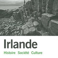 Conférence : Regard sur l'Irlande avec Maurice Goldring & Clíoni Ní Ríordáin