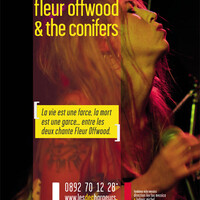 Fleur Offwood & The Conifers