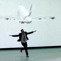 Les espaces d'Ivo van Hove - journée de rencontres et de débats