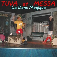 « le banc magique » un spectacle musical pour les enfants et … les parents