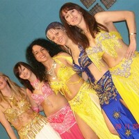 SHAYLA  - ECOLE  DE  DANSE  ORIENTALE EGYPTIENNE