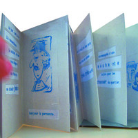 Livre créatif