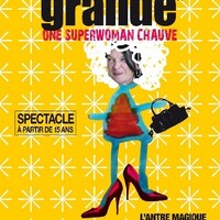 QUAND JE SERAI GRANDE