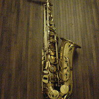 saxophone selmer super action 80 ii à vendre