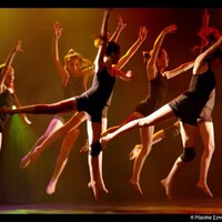 Cours de danse Modern jazz - Classique - Hip-Hop