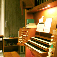 Cours de Solfege / Cours d'orgue 