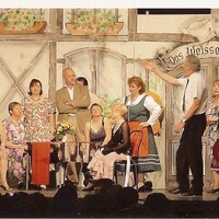 Association cl'air d'opérette adal de maubeuge pour la défense de l'art lyrique depuis 1986