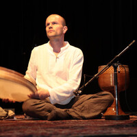 cours de percussions orientales pour tous