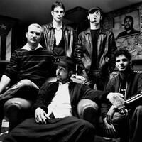 The Line Up - Rock Fusion