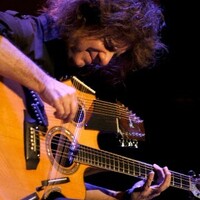 Leçon de jazz d'Antoine Hervé - Pat Metheney