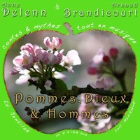 ente signature CD contes et musique : "pommes, dieux et hommes