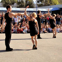 Le G.U.I.D - Ballet Preljocaj 