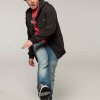 Kev Adams : One teenager show