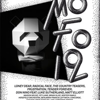 Festival Mo’Fo’12 , les 27, 28 et 29 janvier à Mains d’Œuvres
