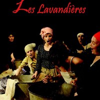Les Lavandières