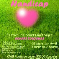 COURTS TOUJOURS 2eme edition du Festival de courts métrages de Canaules