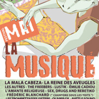 FESTIVAL MAI LA MUSIQUE