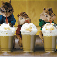 L’après-midi des enfants Alvin et les chipmunks