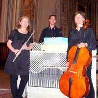 Concert par L'ensemble Instrumental l'Oiseau Lyre