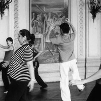 Labo Théâtre Formations
