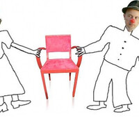 Chacun pour moi