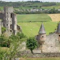 Stages d'été créatifs en Anjou