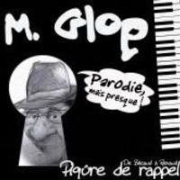 M. Glop
