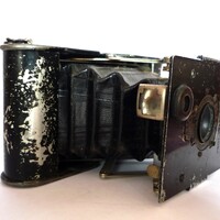 Exposition de photographies d'Edmond Volponi