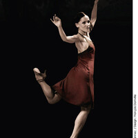 Stage tango argentin technique femme