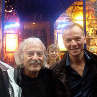 Aldo Romano Quartet