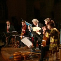 Le Trésor d'Orphée en concert à Laval