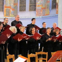 Double Dièse 91 recherche une SOPRANO, un TENOR et une ALTO