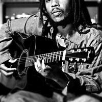 Stephen Marley + Coucibass Sound System