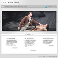 Un site web à votre image !