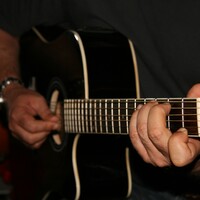 COURS DE GUITARE