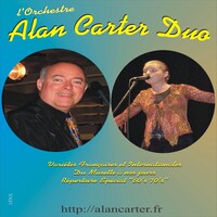 Alan Carter Duo