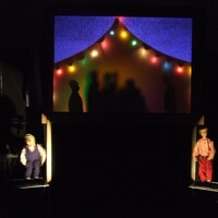 Compagnie Tandem : Théâtre et marionnettes pour tous