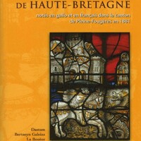 Contes populaires de Haute-Bretagne