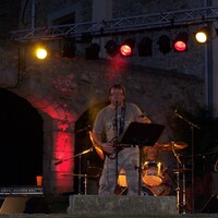 groupe blues-rock c4